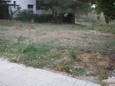 Terrenos y solares en venta en Els Hostalets de Pierola