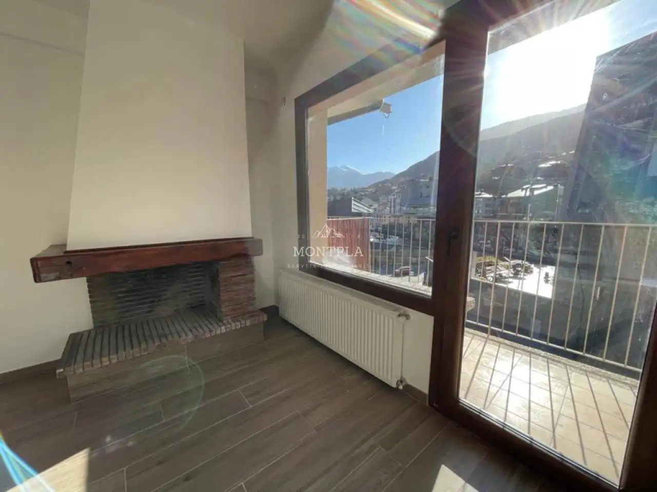 Habitación de Piso en venta en La Massana con Calefacción y Terraza