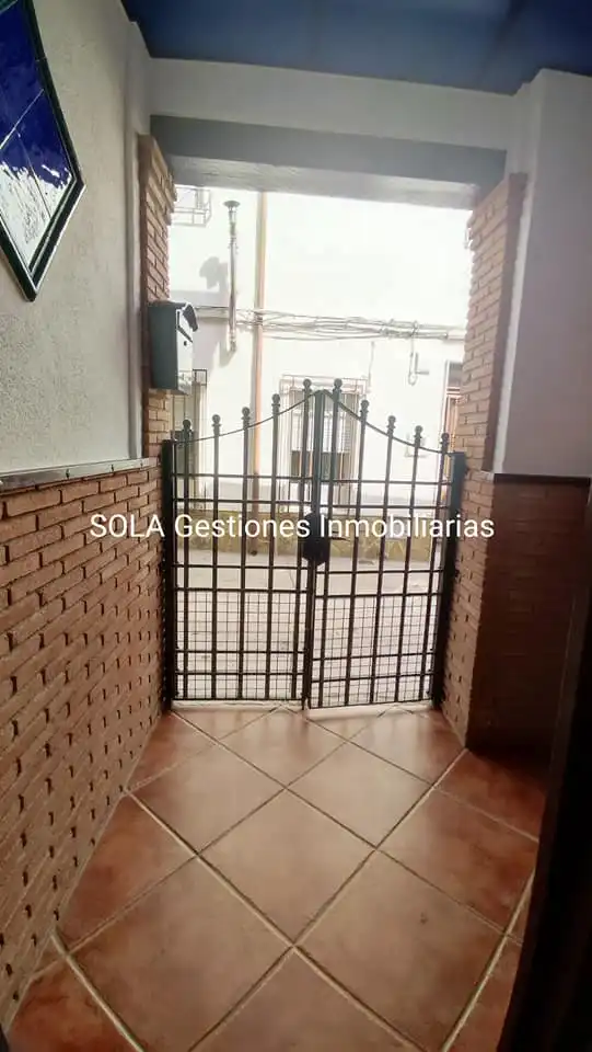 Casa con terrazza in vendita a Calle Escucha Baja, imagen 29