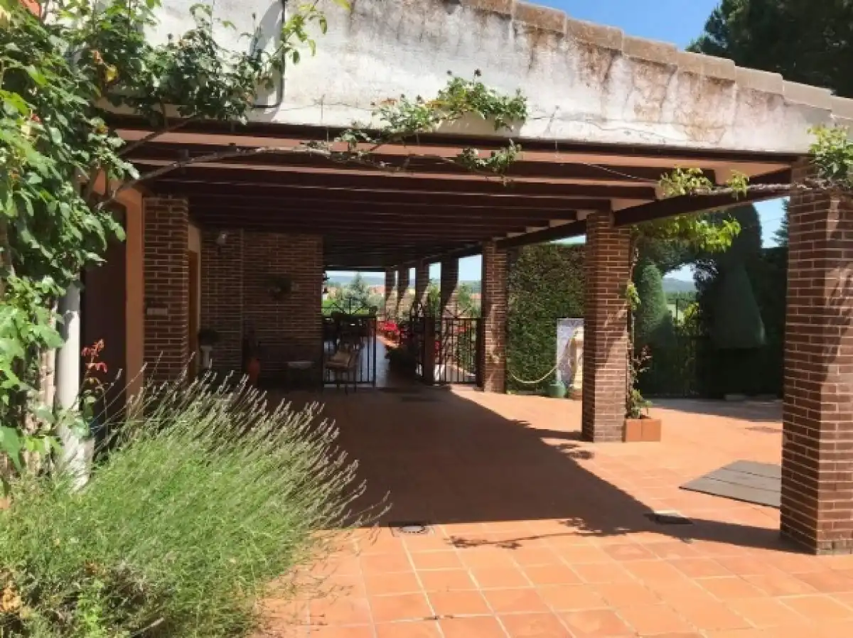 Chalet con piscina en venta en Tudela de Duero, imagen 8