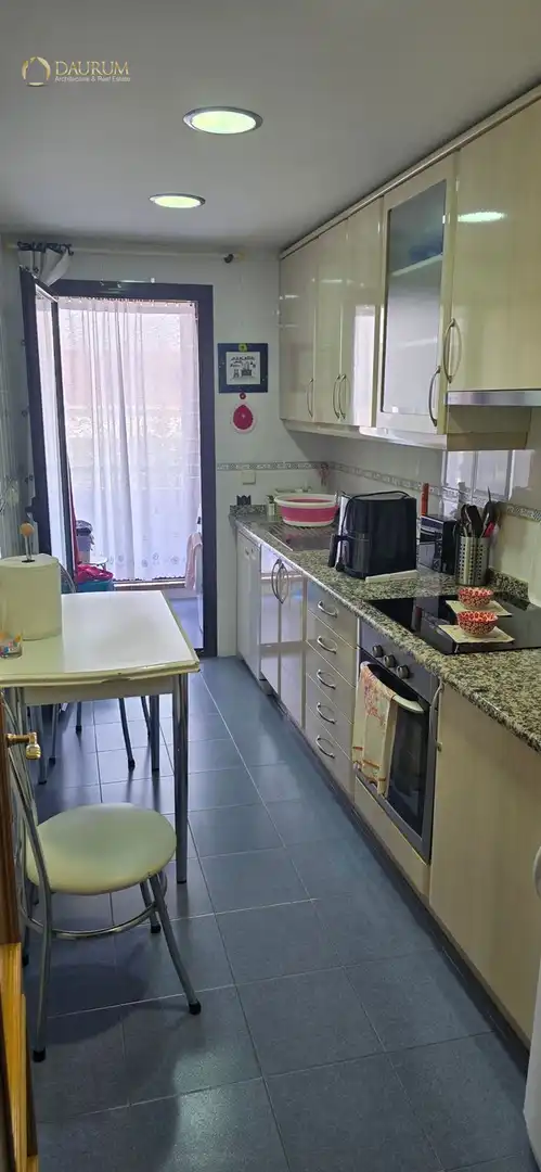 Flat with pool for sale in M Lopez Zubero, imagen 11