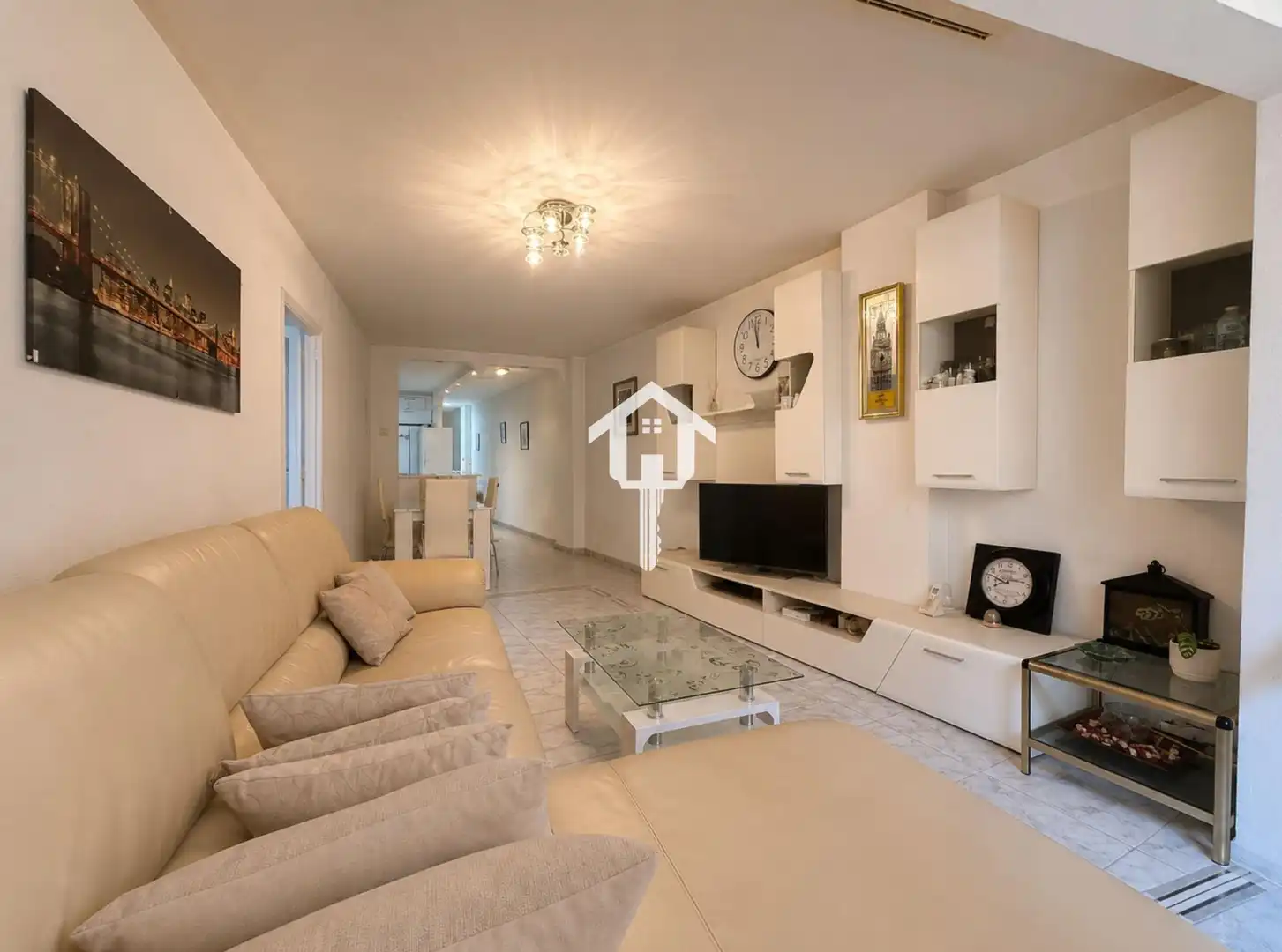 Flat with lift for sale in Calle TAQUIGRAFO MARTI, imagen 23