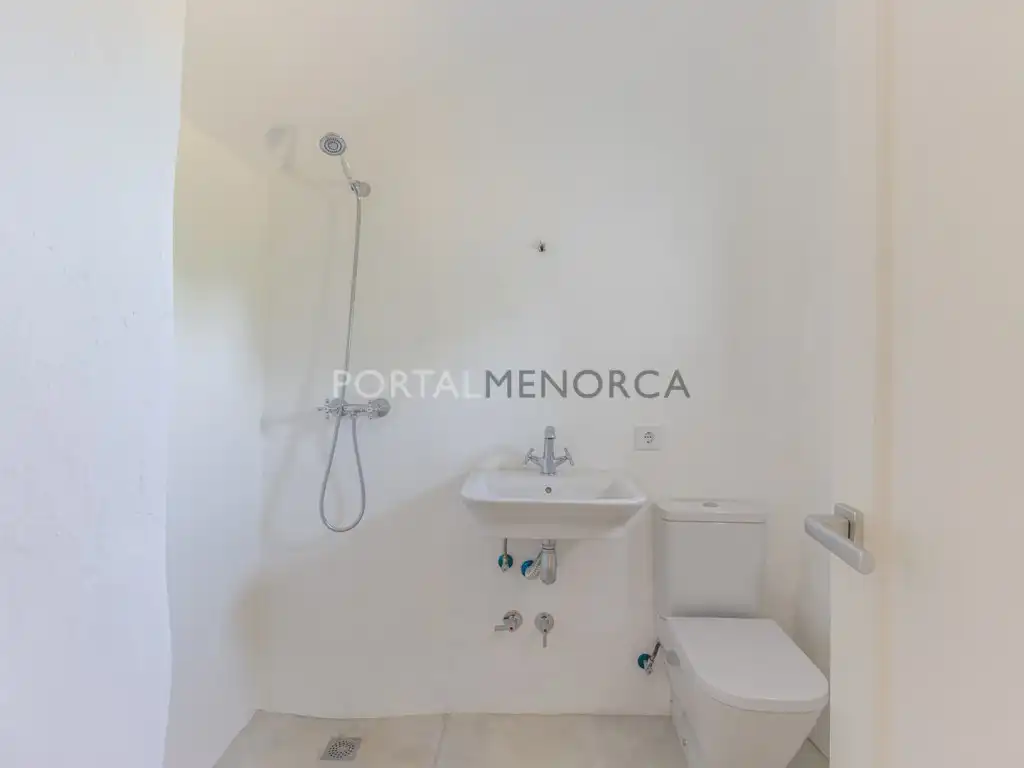 Casa rustica con piscina in vendita a Alaior poble, imagen 12