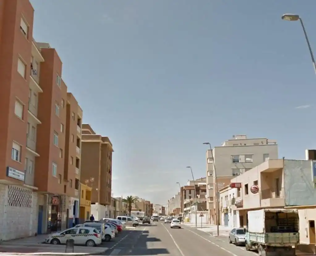 Parcheggio in vendita a YIYO (EL), imagen 4