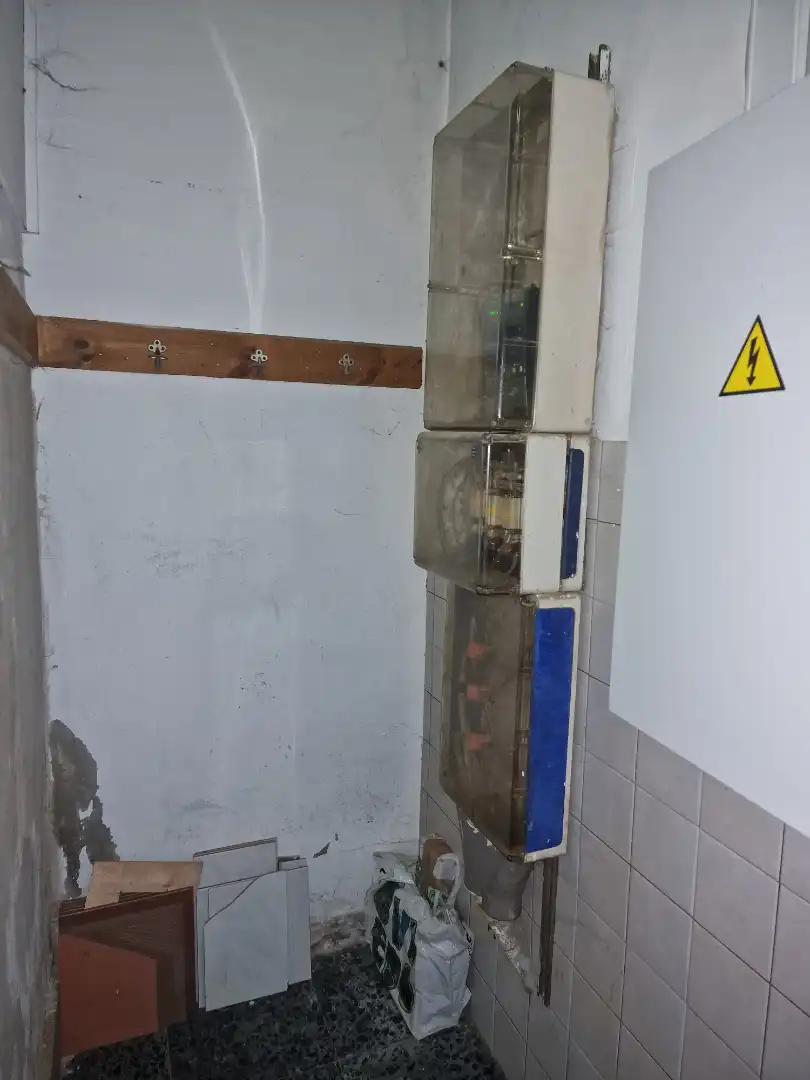 Cuina de Nau industrial en venda en Oviedo 