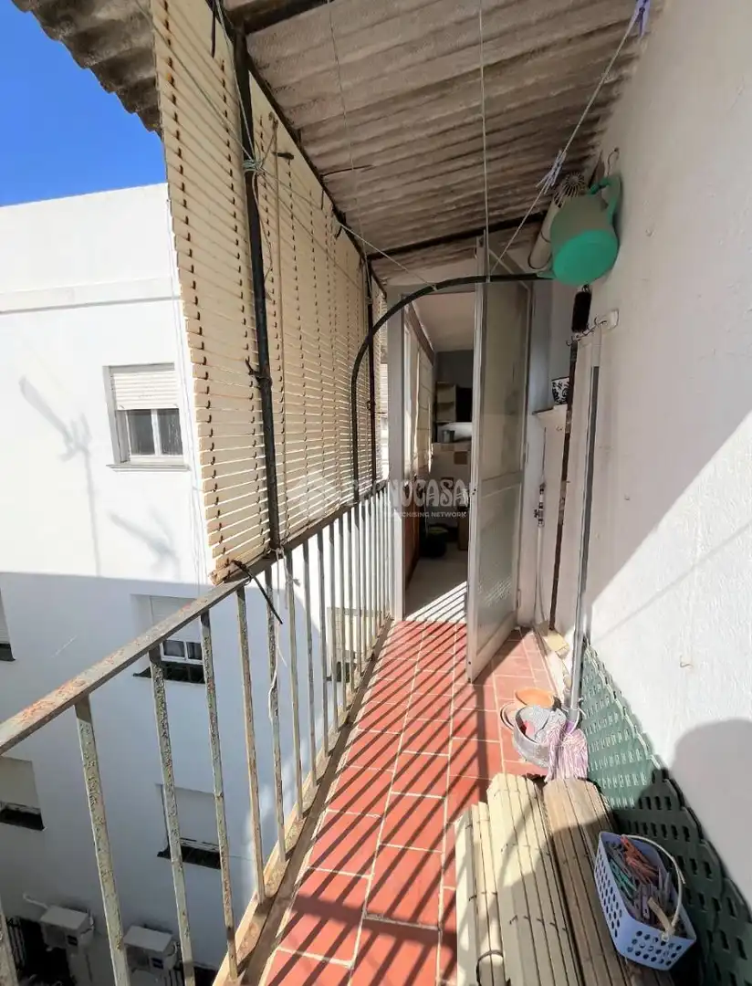 Appartamento con ascensore in vendita a El Carmen, imagen 18