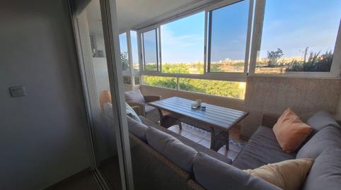 Photo 5 of Flat to rent in Avenida Pintor Fernando Soria, Alicante Golf, Alicante