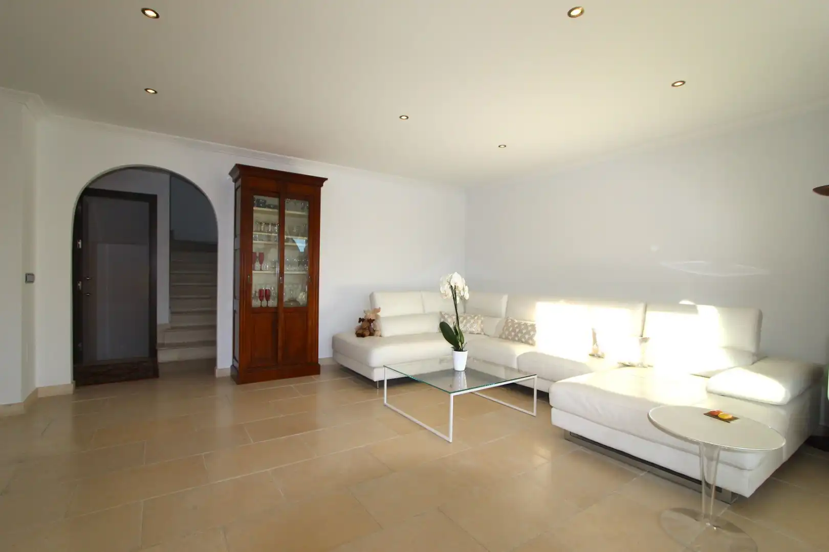 Casa a schiera con terrazza in vendita a Nueva Andalucía, imagen 18