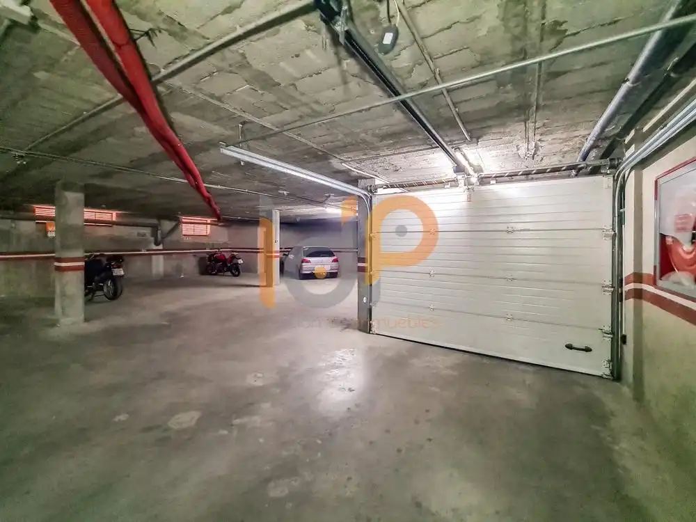 Aparcamiento en venta en Huércal-Overa, imagen 4