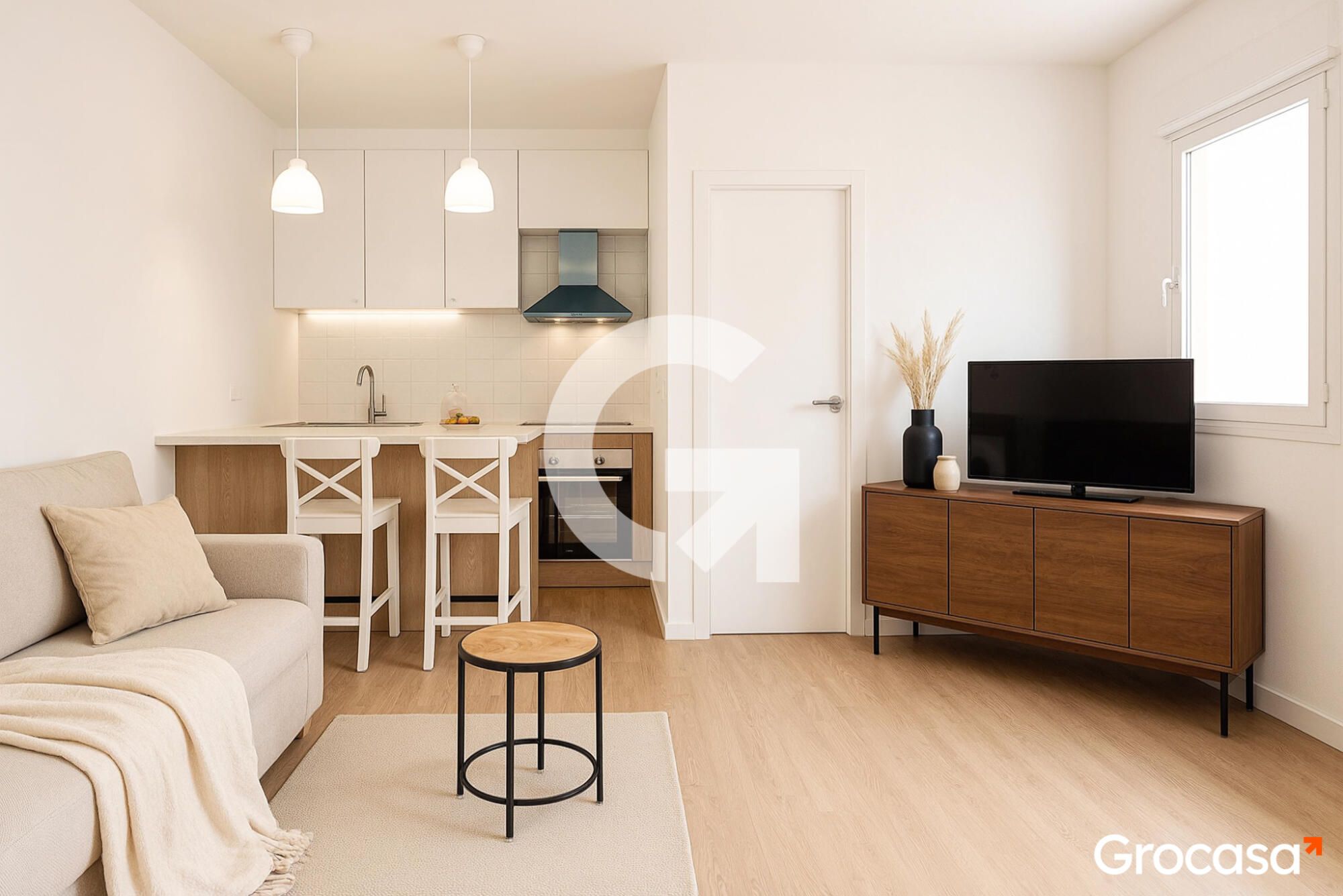 Loft en venda a CL BADAJOZ DE, Casablanca