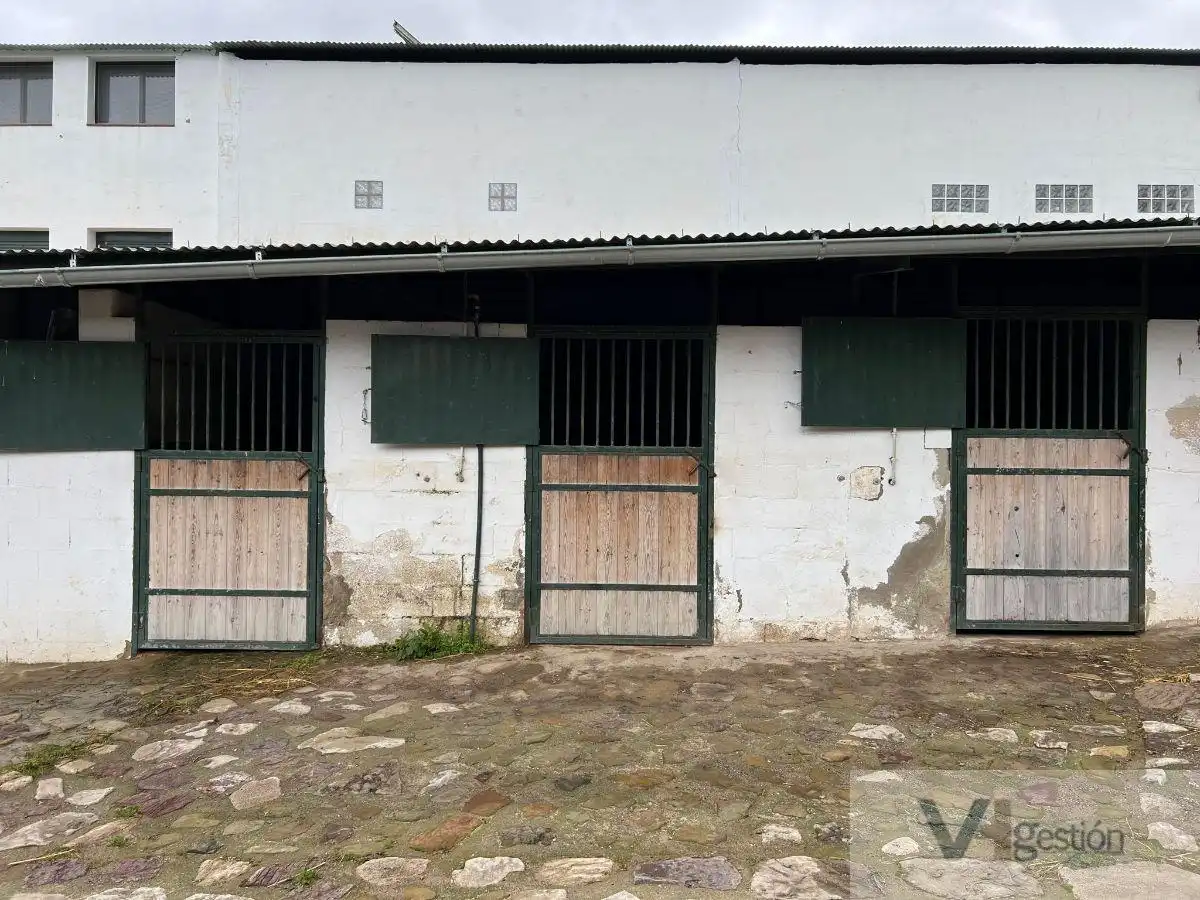 Country homes for sale in El Gastor