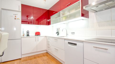 Foto 4 de Piso en venta en Calle Fornells, 9, El Pinar - Punta Galea, Las Rozas de Madrid