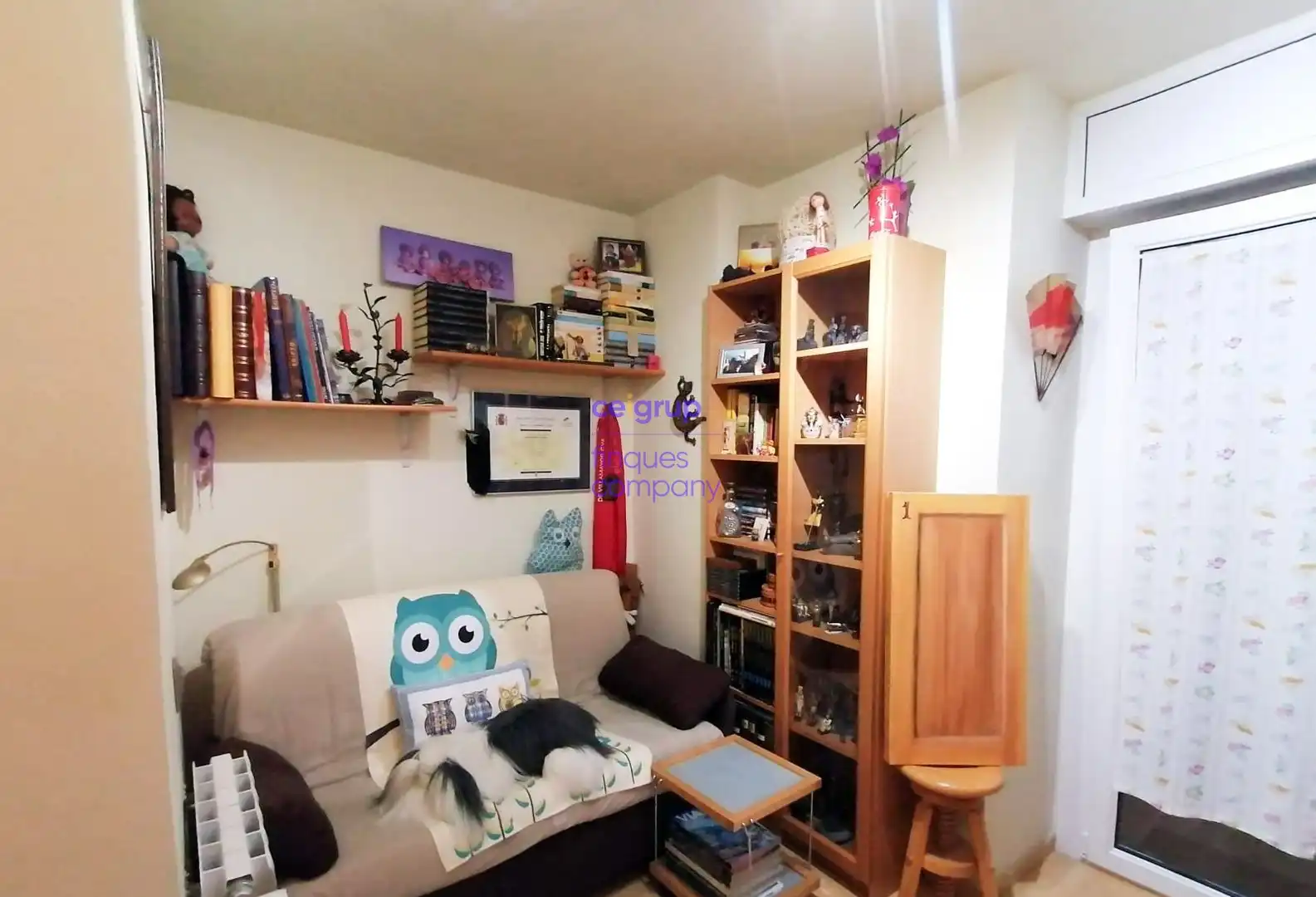 Piso con ascensor en venta en Eixample Nord, imagen 9