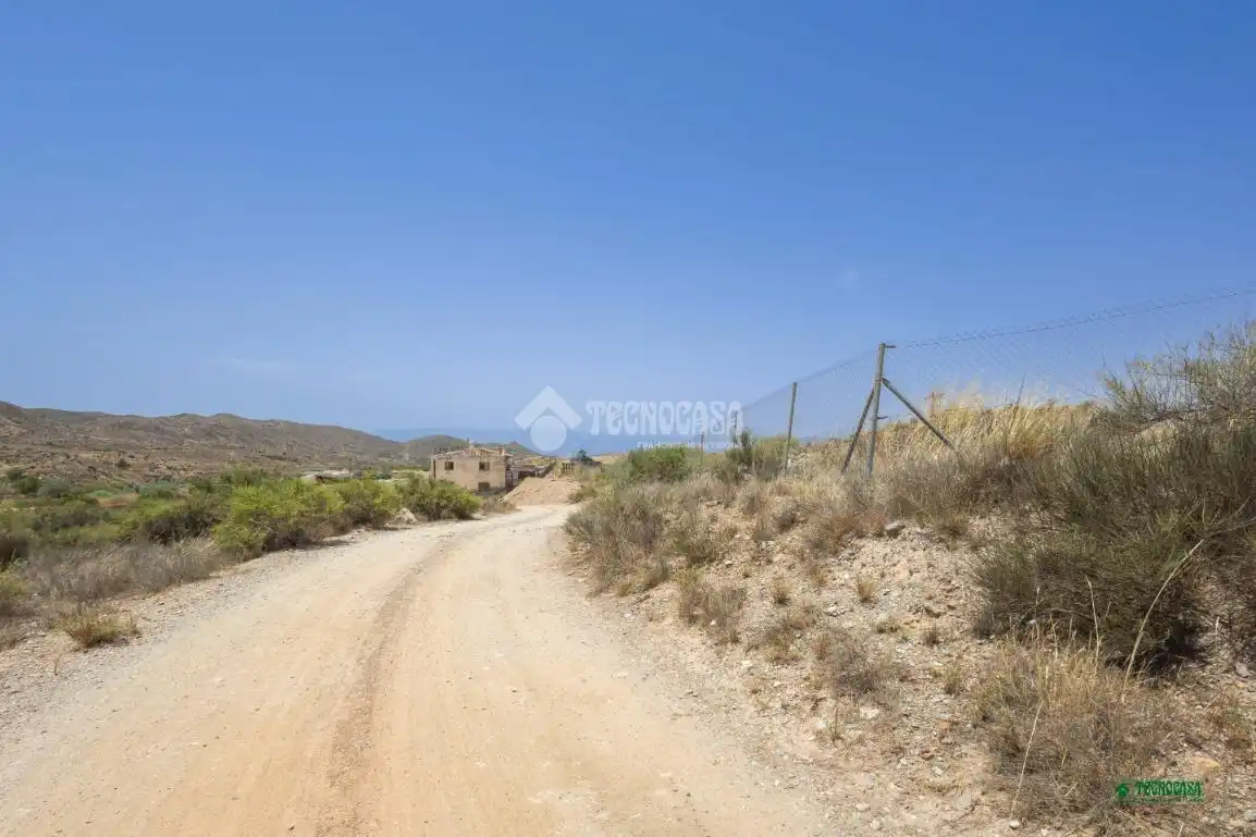 Country homes for sale in Albox  with Private garden and Terrace