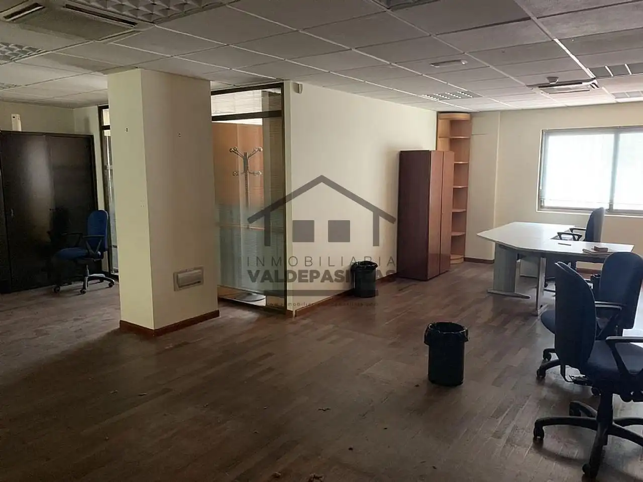 Planta baixa en venda en Badajoz