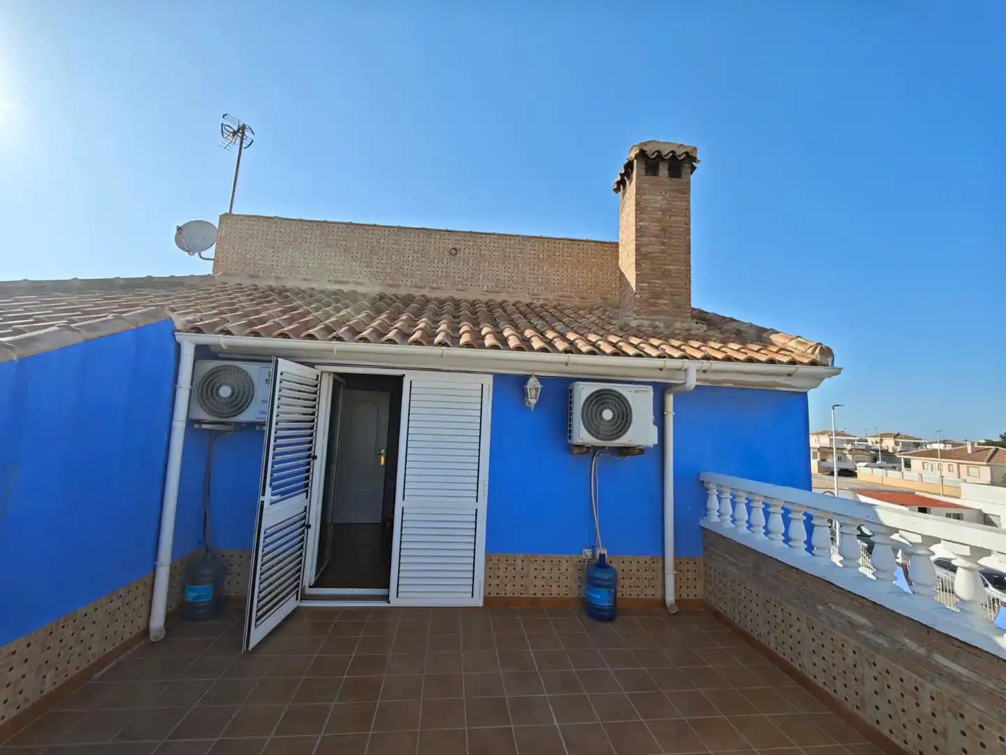 Xalet amb terrassa en venda a Las Lomas de Rame - Bahía Bella, imagen 34