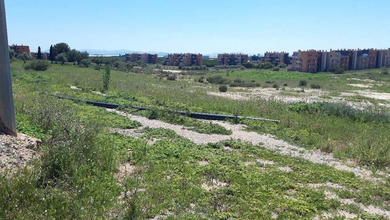 Residential for sale in  Murcia Capital