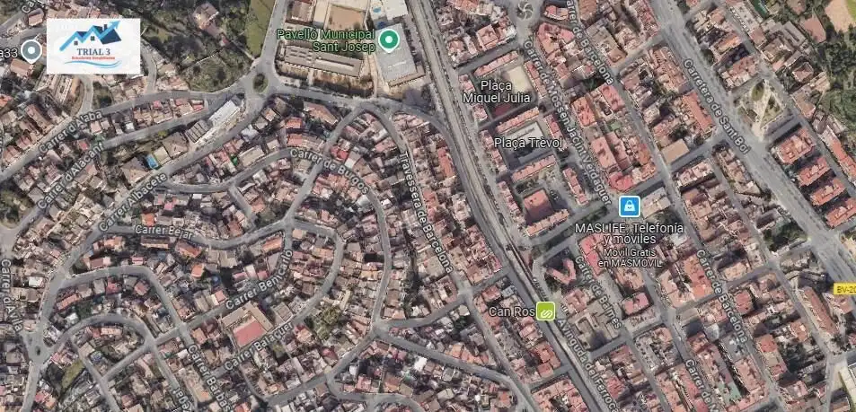 Casa amb jardí en venda a Calle BURGOS, imagen 4
