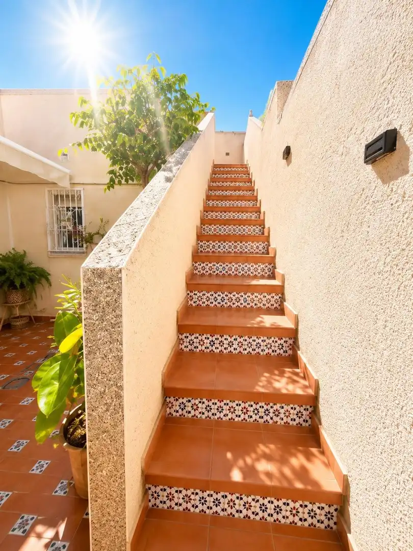 Casa o chalet en venta en Benimar