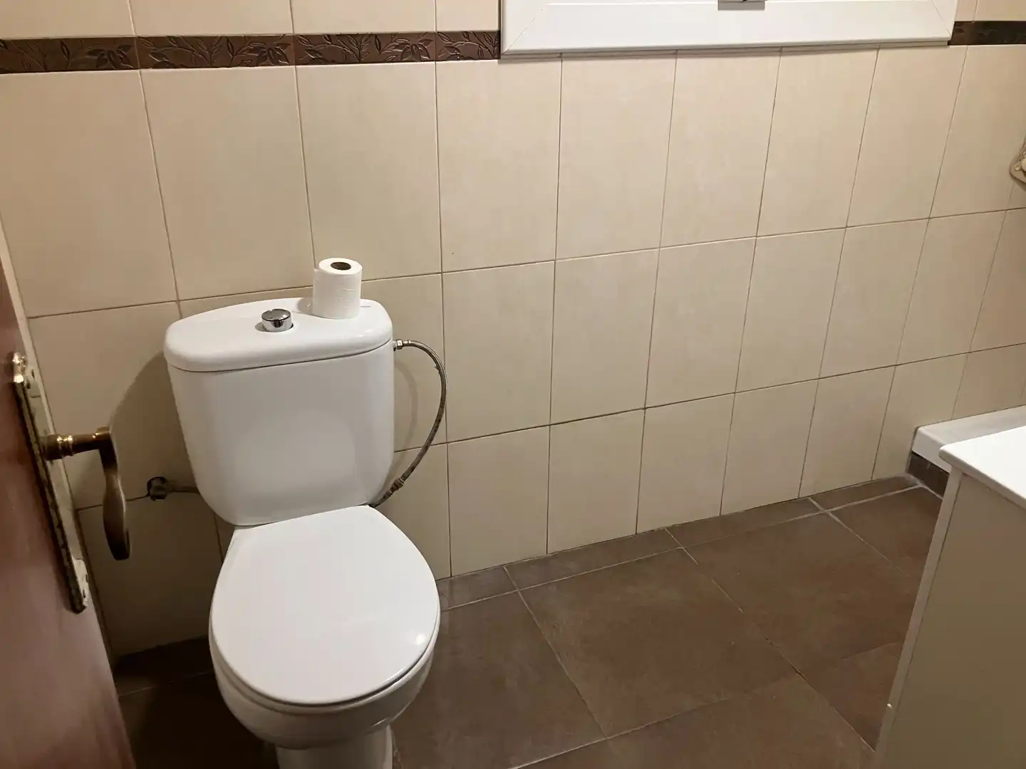 Baño de Piso en venta en Terrassa