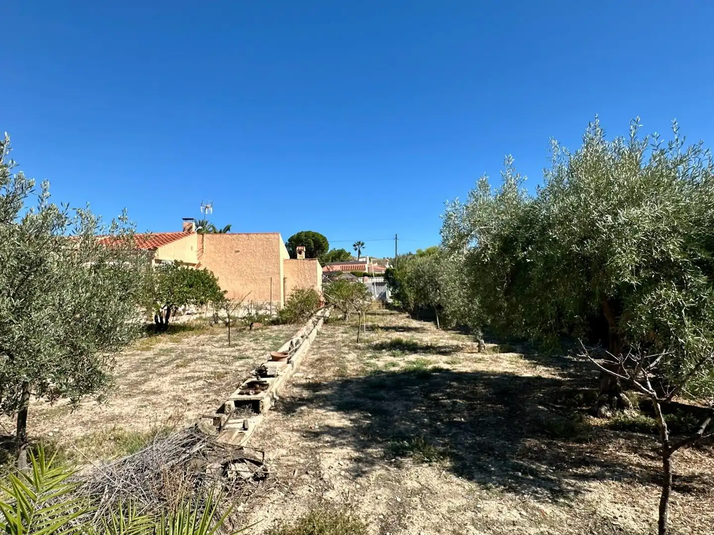 Villa avec piscine à vendre à Calle Calle Cisnes, imagen 35