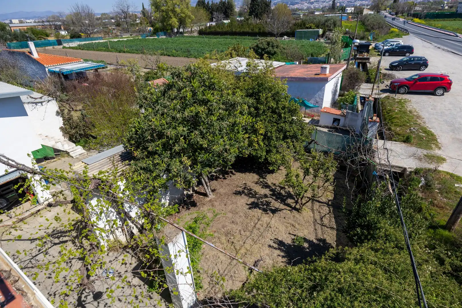 Country house zum Verkauf in Armilla mit Privatgarten und Terrasse