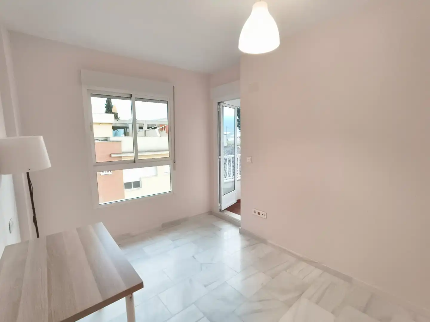 Habitación de Piso de alquiler en Alcoy / Alcoi con Trastero y Balcón