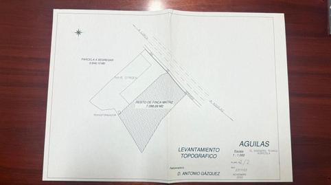 Photo 5 of Industrial land for sale in  Huerta del Abad, 3, Las Lomas - Las Yucas, Águilas