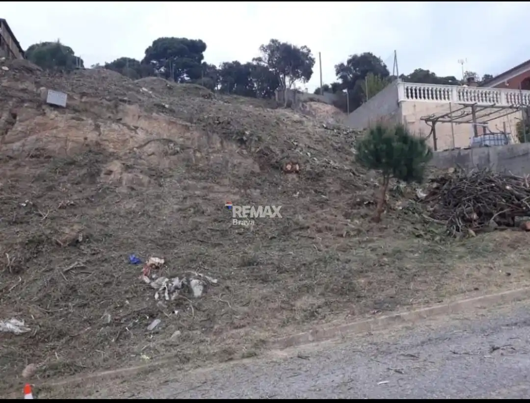 Lands and plots for sale in Calle CL EURO, imagen 6