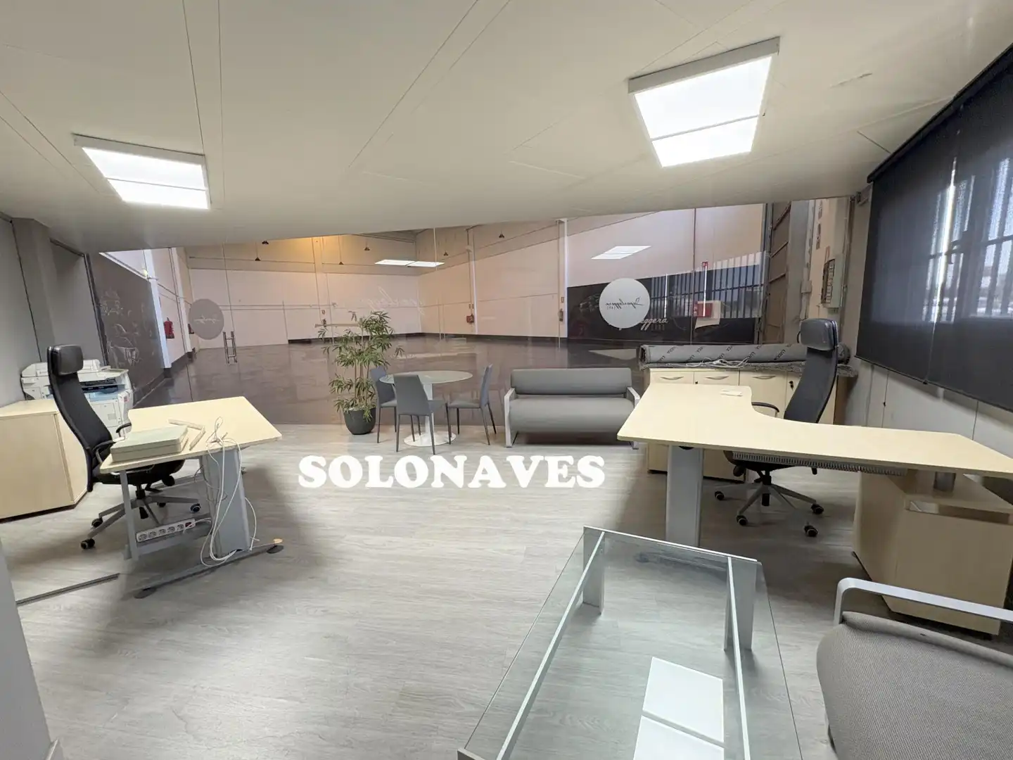 Nave industrial en venta en Santa Isabel - Movera, imagen 9
