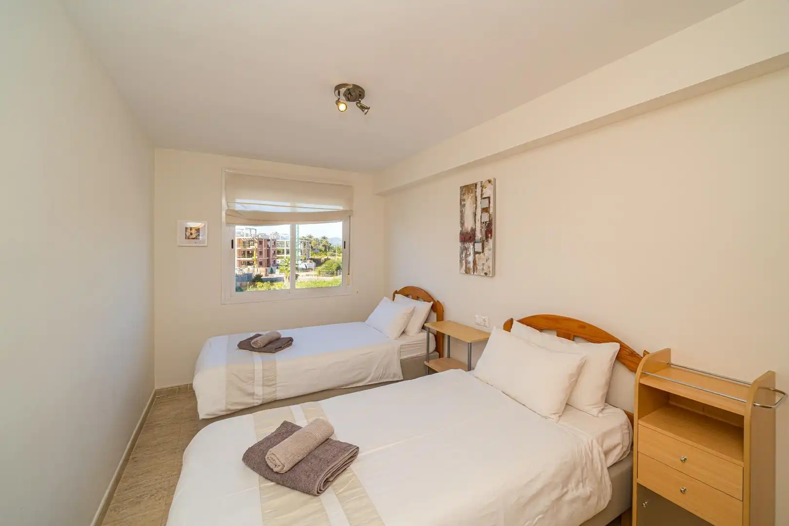 Appartement compact avec piscine à vendre à Montañar - El Arenal, imagen 10
