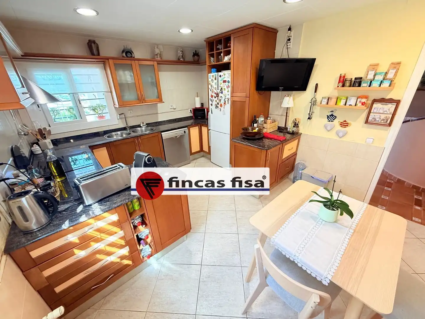 Maison mitoyenne avec jardin à vendre à Sant Cebrià de Vallalta, imagen 18