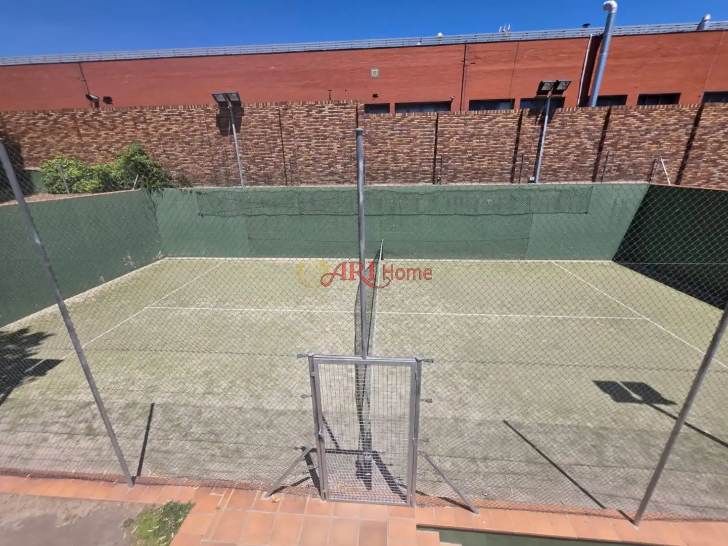 Jardí de Pis en venda en Majadahonda amb Aire condicionat, Calefacció i Terrassa