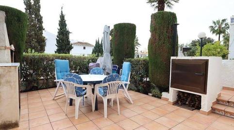 Foto 2 von Maisonette zum Verkauf in Cabo Roig, Orihuela