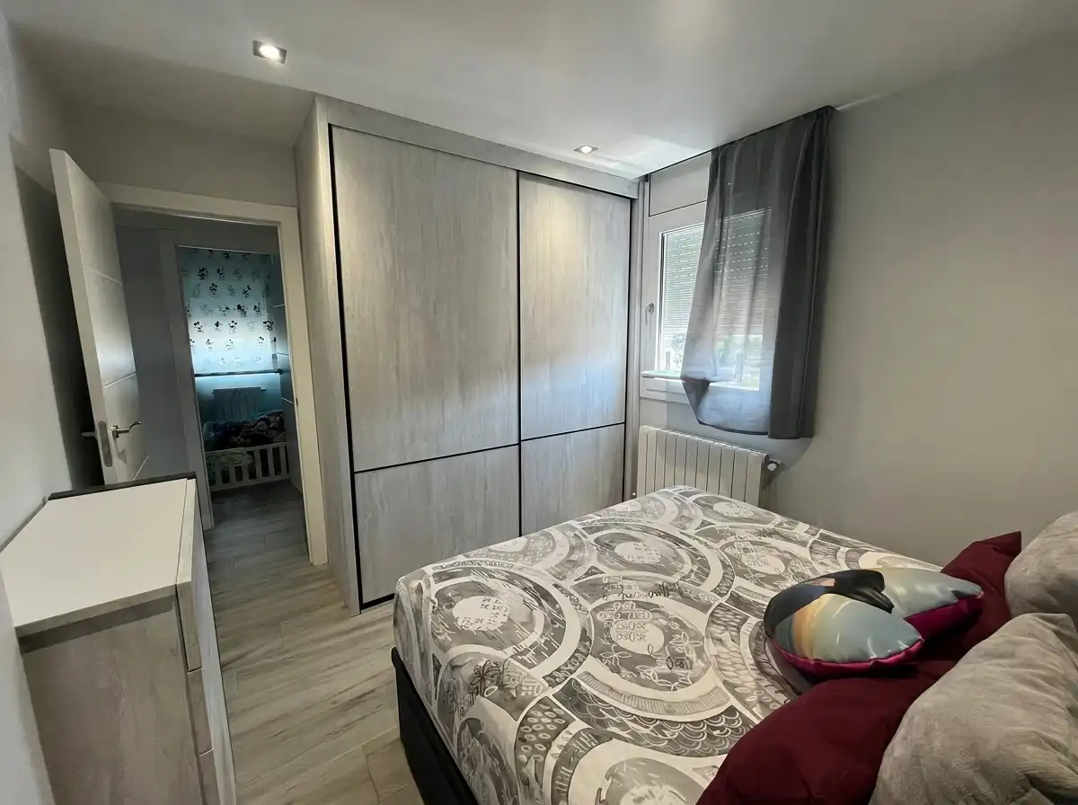 Habitación de Piso en venta en Barcelona con Aire acondicionado, Calefacción y Terraza