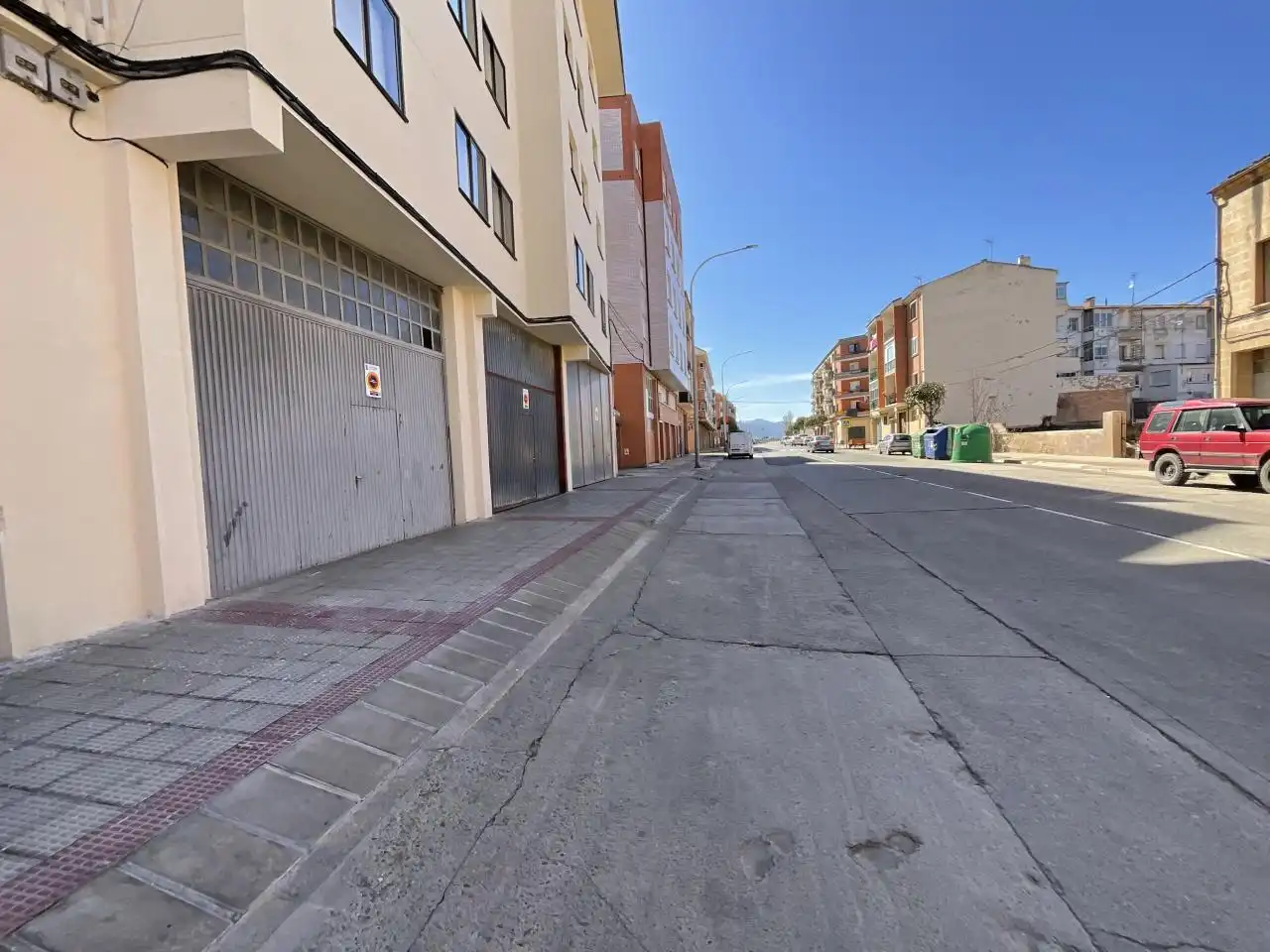 Local comercial en venda a Santo Domingo de la Calzada