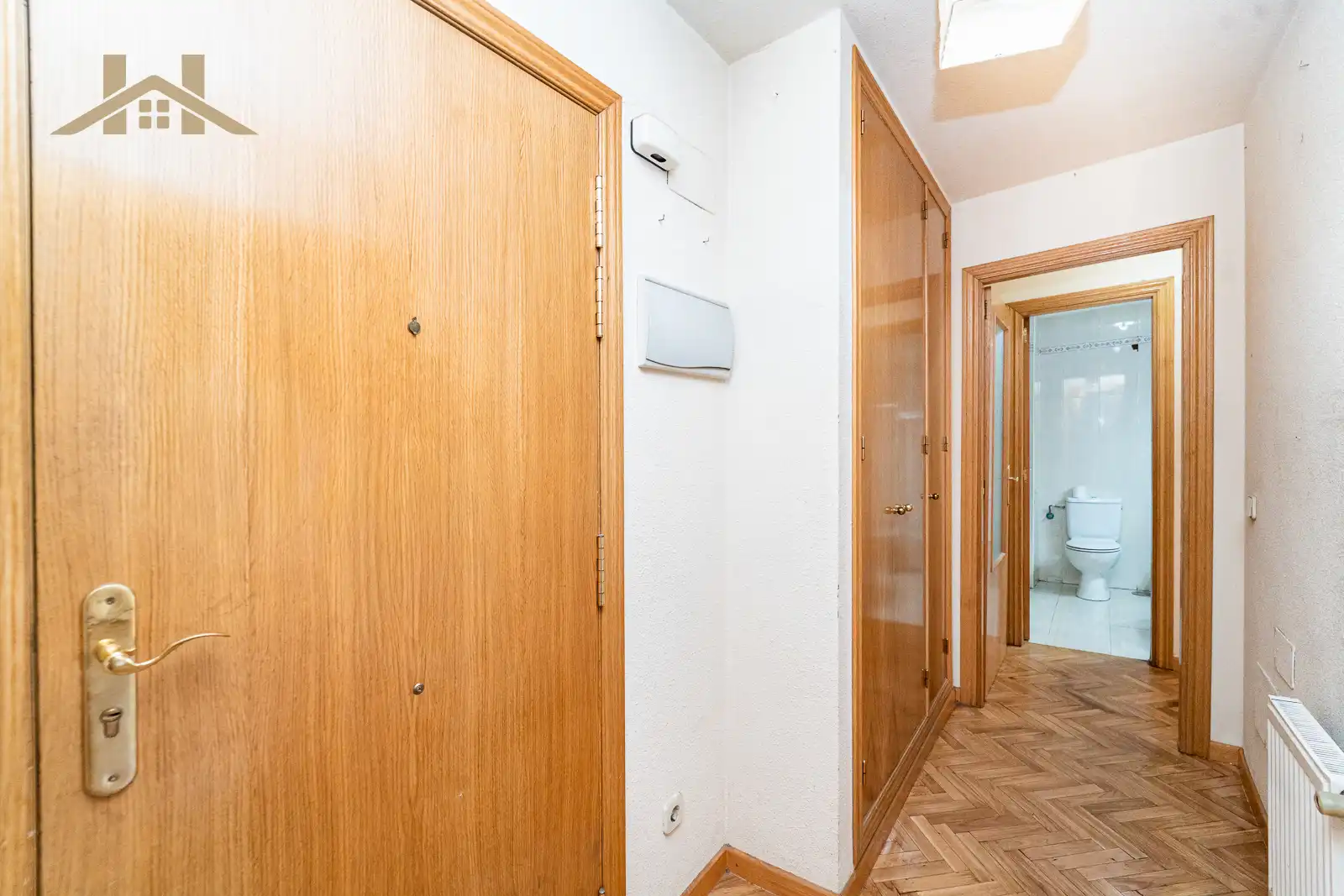 Flat for sale in Centro - Manguilla