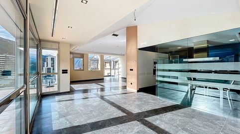 Foto 4 de Ático en venta en Les Escaldes, Escaldes – Engordany