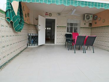 Casa a schiera in vendita a Playa del Acequión, Náufragos y Rocío del Mar
