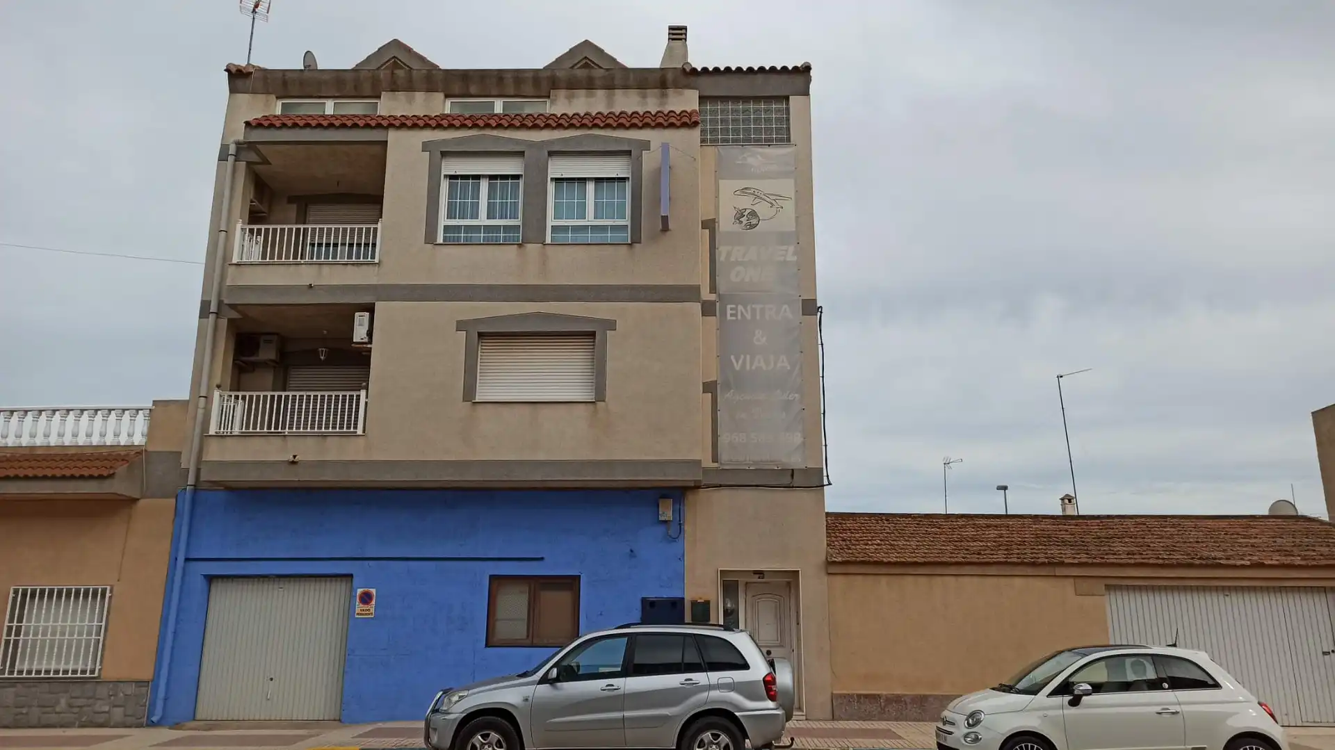 Appartement à vendre à C/ Balsicas