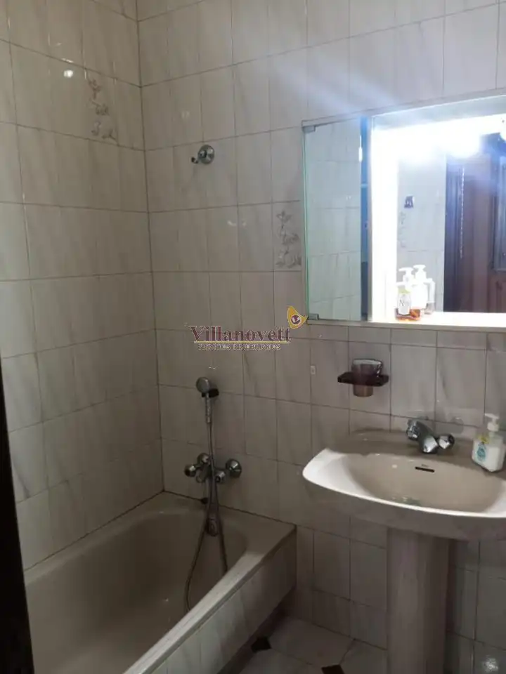 Baño de Planta baja en venta en Vilagarcía de Arousa con Calefacción