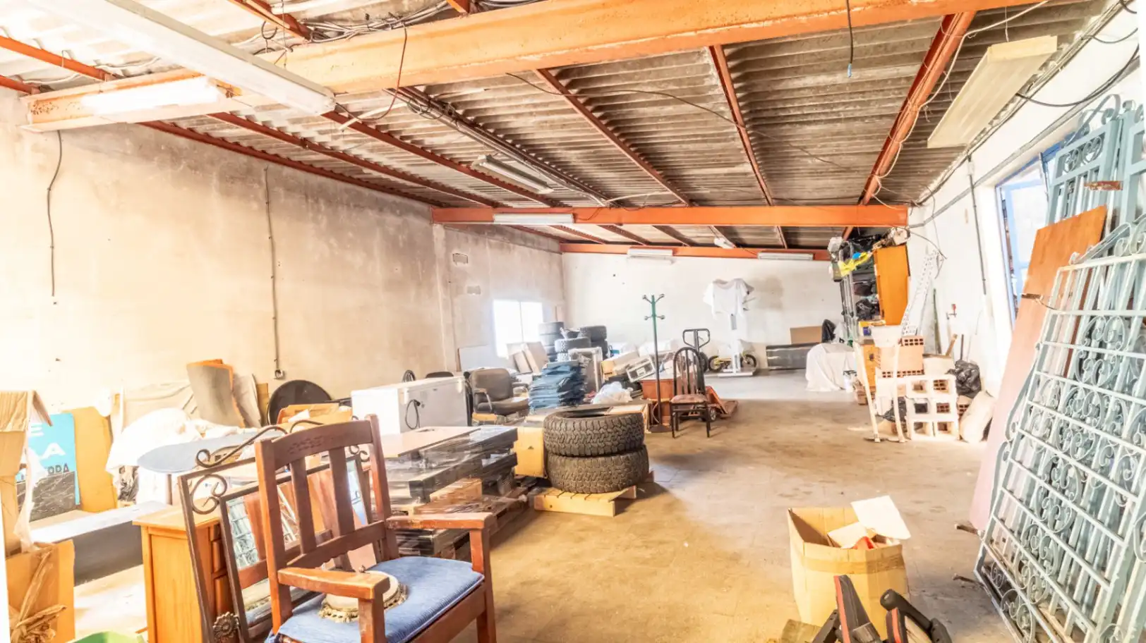 Nave industrielle à vendre à Centro, imagen 5