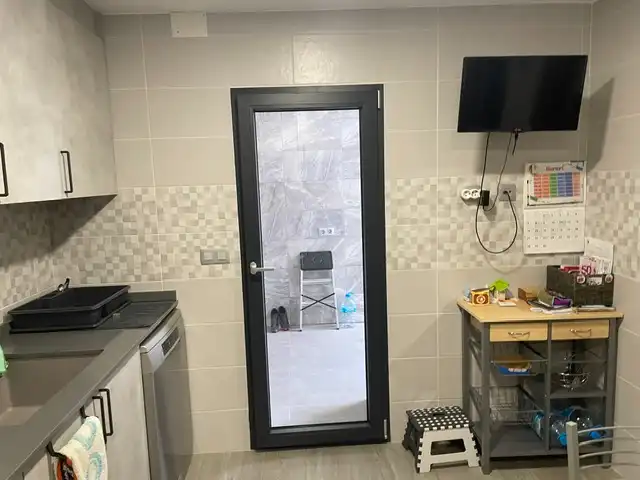 Planta baja en venta en Carrer Jaume I, La Llosa