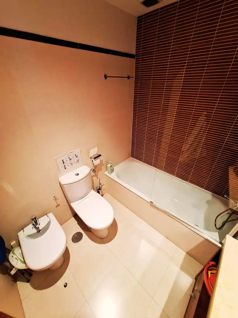 Flat with pool for sale in Buitrago de Lozoya, imagen 33
