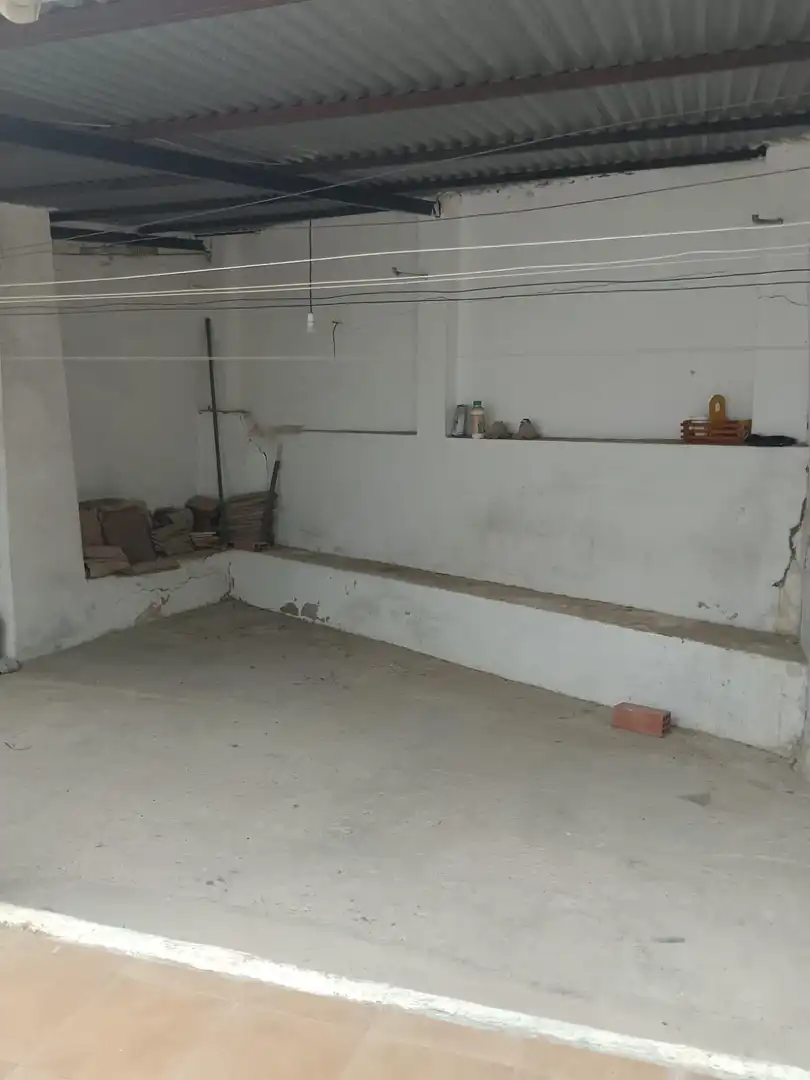 House with terrace for sale in Calle Calle Málaga, imagen 14