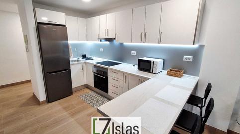 Photo 5 of Flat to rent in Calle Tirso de Molina, 9, La Salle - Cuatro Torres,  Santa Cruz de Tenerife Capital