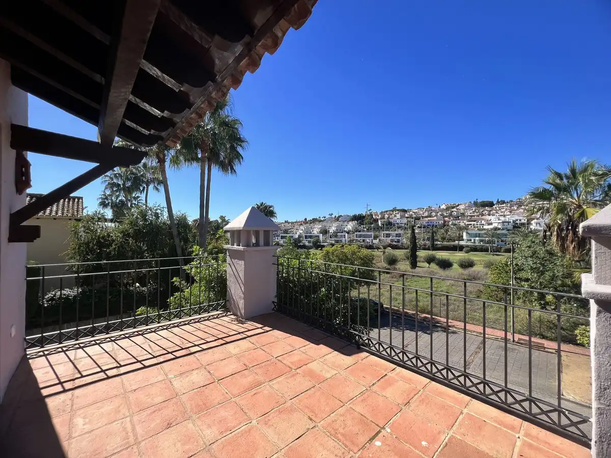 Chalet con piscina en venta en Benamara - Atalaya, imagen 7