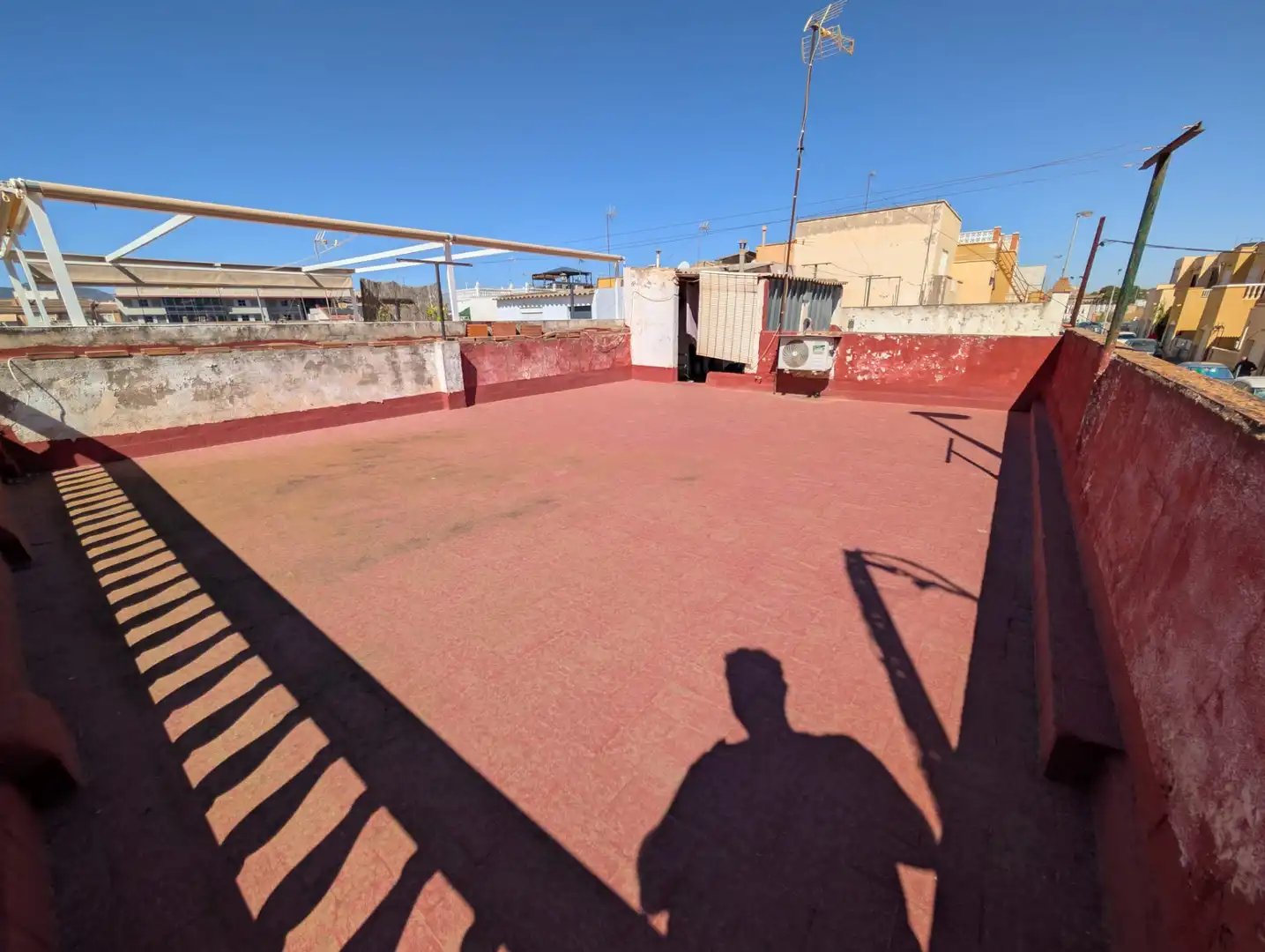 Terrace of Houses for sale in Cartagena  with Air Conditioner