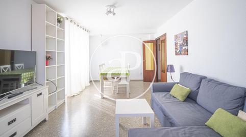 Photo 2 of Flat to rent in Avinguda de la Constitució, Torrefiel, Valencia