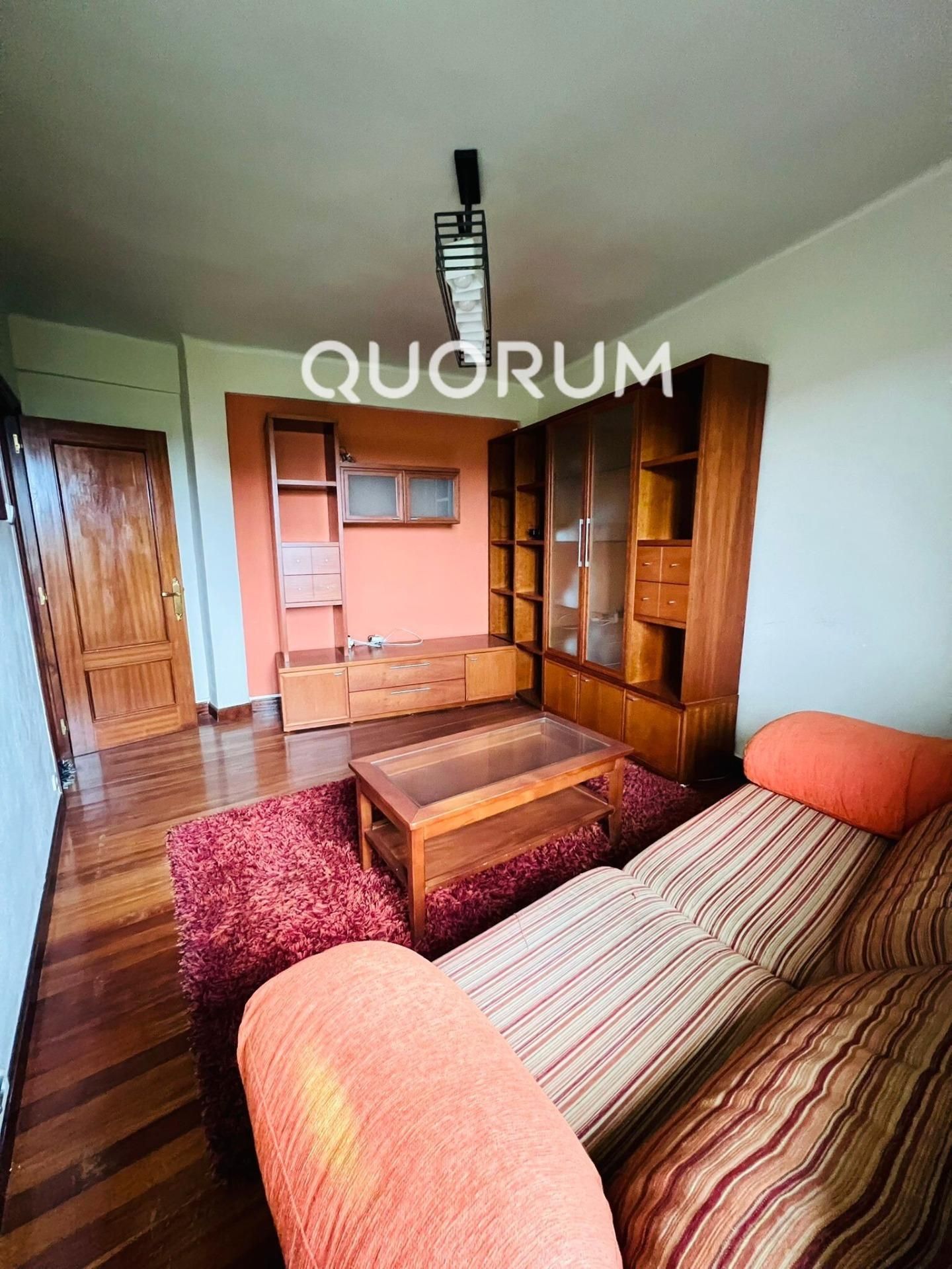 Living room of Flat for sale in Getxo   with Heating